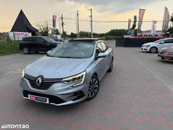 Argint Utilizat 2021 Renault Mégane IV Intens Berlinǎ | 18.634 EUR (Scump)