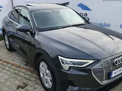 Gri Utilizat 2021 Audi e-tron SUV | 39.270 EUR