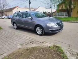Utilizat 2007 VW Passat Break | 2.499 EUR (Preț bun)
