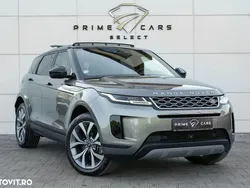 Maro Utilizat 2021 Land Rover Range Rover evoque SUV | 29.964 EUR (Preț bun)