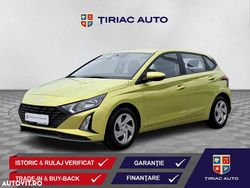 Culoareverde Utilizat 2023 Hyundai i20 | 12.900 EUR (Preț OK)
