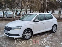 Alb Utilizat 2020 Skoda Fabia Ambition | 10.550 EUR (Preț bun)
