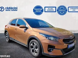 Maro Utilizat 2021 Kia XCeed City SUV | 18.900 EUR