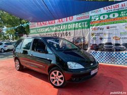 Negru Utilizat 2003 Ford Galaxy Monovolum | 2.799 EUR