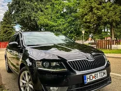 Utilizat 2016 Skoda Octavia Break | 7.950 EUR (Preț OK)