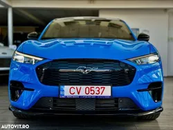 Albastru Utilizat 2023 Ford Mustang Mach-E GT SUV | 46.300 EUR