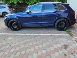 Albastru Utilizat 2013 Audi SQ5 SUV | 20.500 EUR