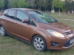 Maro Utilizat 2013 Ford C-MAX Monovolum | 4.000 EUR (Preț OK)