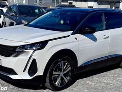 Culoarealb Utilizat 2022 Peugeot 3008 SUV | 22.500 EUR