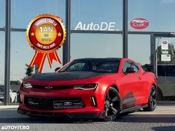 Culoarerosu Utilizat 2018 Chevrolet Camaro Coupe | 26.990 EUR