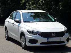 Alb Utilizat 2019 Fiat Tipo Berlinǎ | 6.290 EUR (Preț OK)