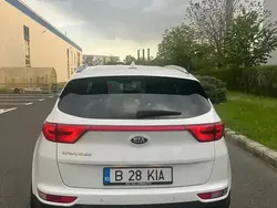 Utilizat 2018 Kia Sportage SUV | 14.500 EUR (Super Preț)