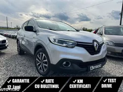 Gri Utilizat 2018 Renault Kadjar Business SUV | 10.990 EUR (Preț bun)