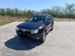 Utilizat 2011 Dacia Duster SUV | 5.499 EUR (Scump)