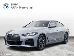 Gri Utilizat 2024 BMW i4 Berlinǎ | 51.755 EUR (Scump)