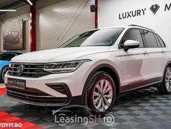 Culoarealb Utilizat 2020 VW Tiguan Comfortline SUV | 25.000 EUR (Preț OK)