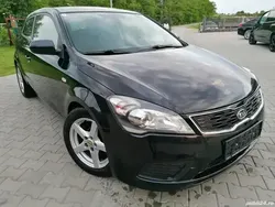 Utilizat 2012 Kia Ceed Coupe | 3.090 EUR