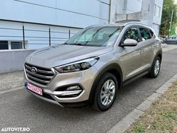 Culoaremaro Utilizat 2016 Hyundai Tucson Passion SUV | 13.900 EUR (Preț OK)