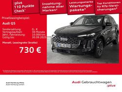 Utilizat 2025 Audi Q5 Sport SUV | 66.940 EUR
