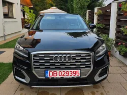 Negru Utilizat 2019 Audi Q2 Design SUV | 14.300 EUR (Preț OK)