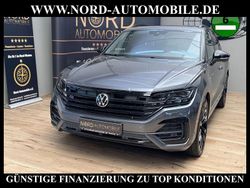 Utilizat 2022 VW Touareg Style SUV | 63.107 EUR
