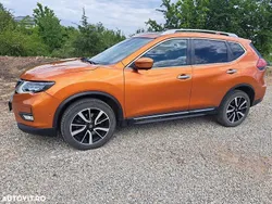 Portocaliu Utilizat 2018 Nissan X-Trail Tekna SUV | 17.700 EUR (Preț OK)