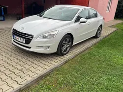 Utilizat 2013 Peugeot 508 Berlinǎ | 7.000 EUR (Preț OK)