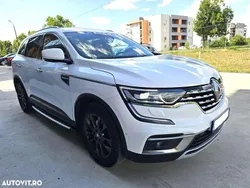 Alb Utilizat 2020 Renault Koleos Intens SUV | 15.900 EUR (Puțin scump)