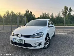 Alb Utilizat 2019 VW e-Golf Hatchback | 12.200 EUR