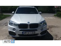 Alb Utilizat 2017 BMW X5 Comfort Edition SUV | 57.000 EUR