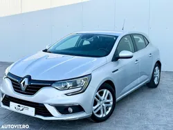 Culoareargint Utilizat 2019 Renault Mégane IV Intens Berlinǎ | 9.590 EUR (Super Preț)
