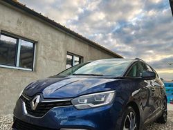 Culoarealbastru Utilizat 2019 Renault Grand Scénic IV LIMITED Monovolum | 15.690 EUR (Scump)