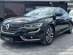Utilizat 2016 Renault Talisman Berlinǎ | 9.999 EUR (Preț OK)