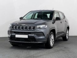 Utilizat 2023 Jeep Compass SUV | 29.875 EUR (Scump)