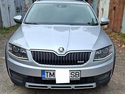 Culoareargint Utilizat 2015 Skoda Octavia Break | 11.350 EUR (Preț OK)