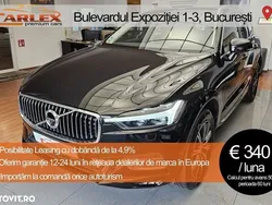 Gri Utilizat 2021 Volvo XC60 Inscription SUV | 33.900 EUR (Puțin scump)