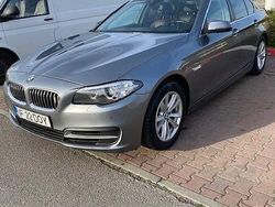Culoaregri Utilizat 2015 BMW 518 Berlinǎ | 15.400 EUR (Puțin scump)