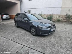 Culoaregri Utilizat 2017 VW Golf VII Allstar Break | 8.990 EUR (Preț bun)