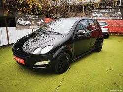 Utilizat 2006 Smart ForFour Hatchback | 2.499 EUR (Preț OK)