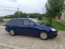 Utilizat 2008 VW Golf V Break | 3.150 EUR