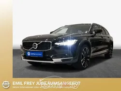 Negru Utilizat 2023 Volvo V90 CC Plus Break | 60.654 EUR