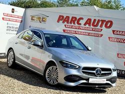 Culoaregri Utilizat 2024 Mercedes C200 Advanced Berlinǎ | 38.708 EUR (Scump)