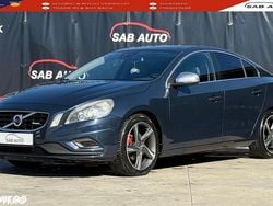 Culoarealbastru Utilizat 2011 Volvo S60 R-Design Berlinǎ | 7.499 EUR