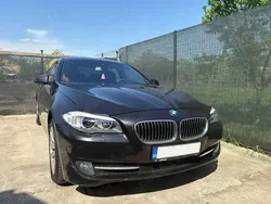 Utilizat 2013 BMW 535 Luxury Line Berlinǎ | 13.333 EUR