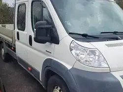 Utilizat 2007 Citroën Jumper Monovolum | 5.500 EUR
