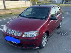 Utilizat 2008 Fiat Punto Hatchback | 7.000 EUR