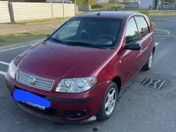 Utilizat 2008 Fiat Punto Hatchback | 7.000 EUR