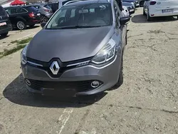 Utilizat 2013 Renault Clio IV Break | 3.900 EUR