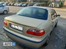 Galben Utilizat 2005 Fiat Albea Berlinǎ | 1.300 EUR (Super Preț)