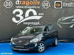 Albastru Utilizat 2011 Volvo XC60 SUV | 13.999 EUR